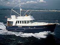   Swift Trawler 42