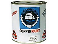Copper Paint 614.000 